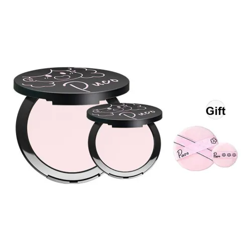 Puco Пудра Женская