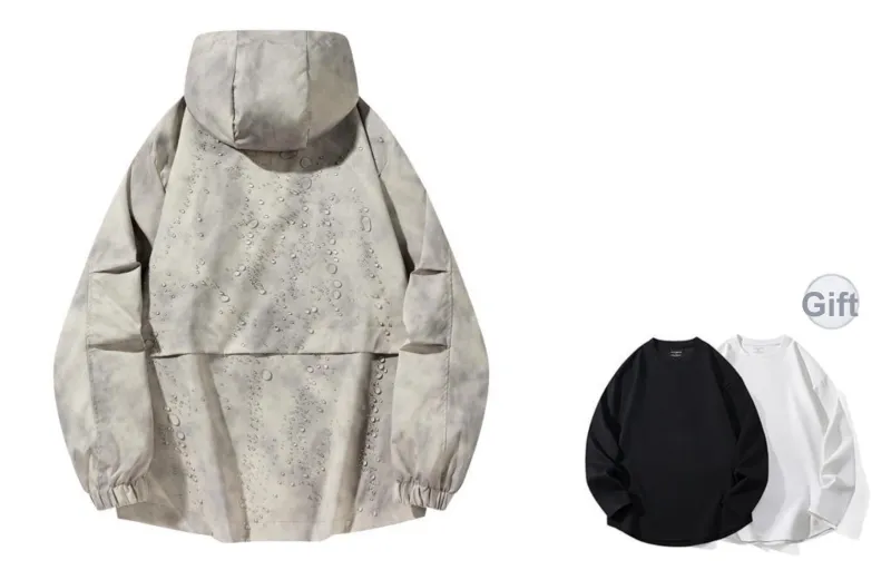 BOBBY ABLEY Jackets Coats Unisex-18