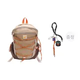 카키+키체인 펜던트
