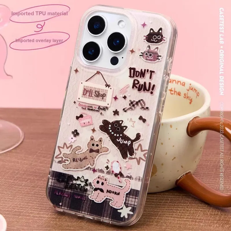 K Touch Phone Cases-3
