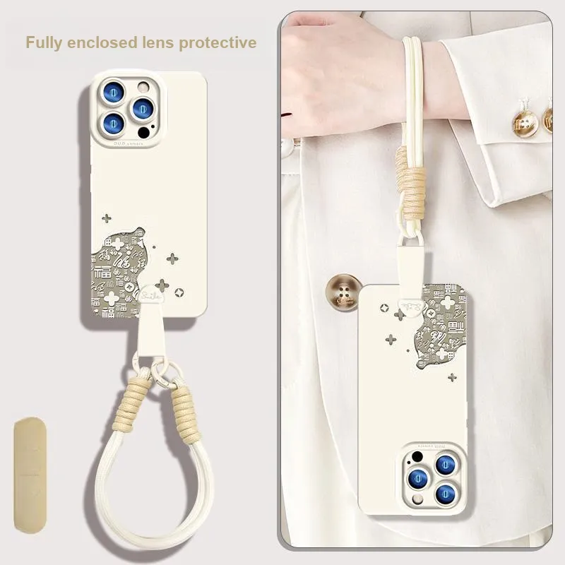 Interesting shell Phone Cases-1