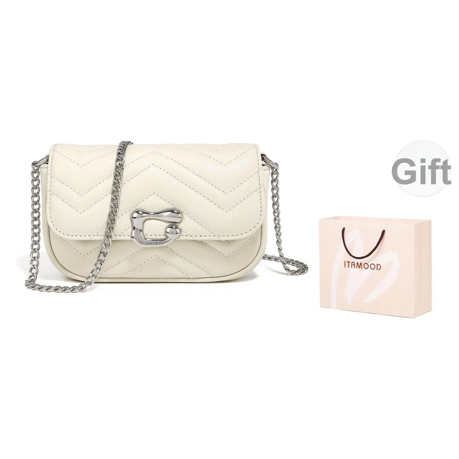 Miao Di Сумки через плечо Женские