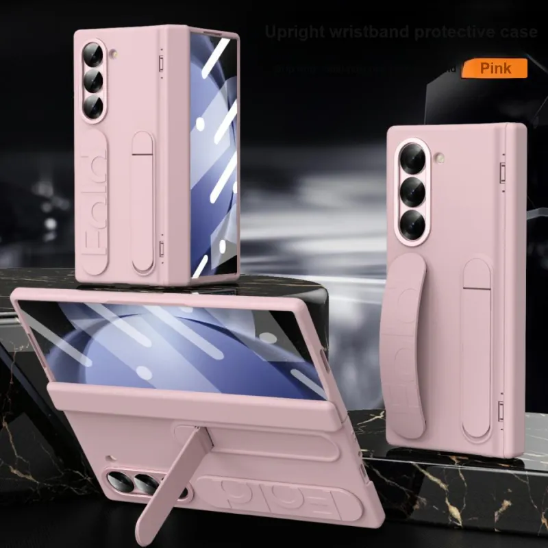 ZHUOJI Phone Cases-3