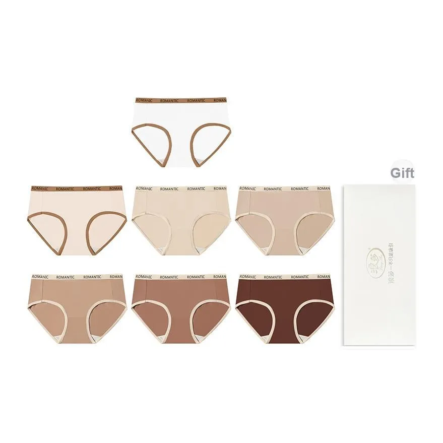 Lanza Underpants Women's Combo Set