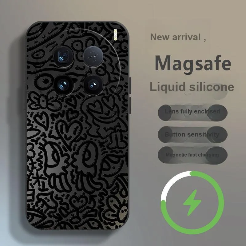 BAOCHENG Phone Cases-19