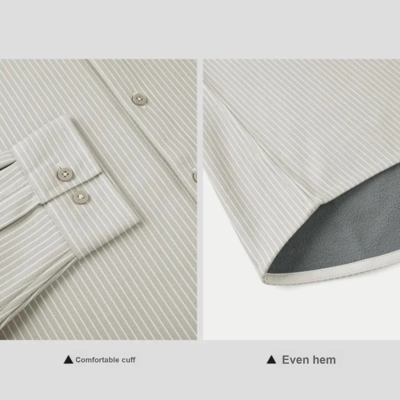 HLA Shirts Men-3
