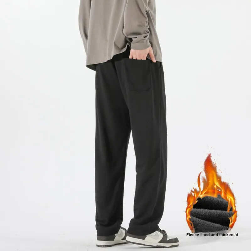 WARRIOR Casual Pants Unisex-12