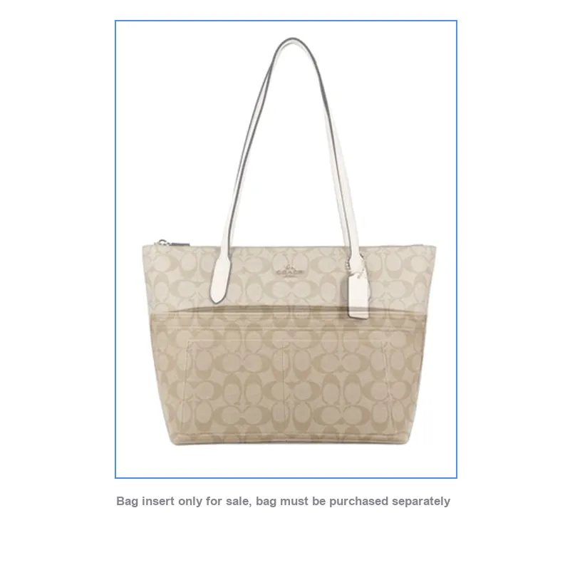 Gloya Felt Bag Insert Women's Multicolor-2