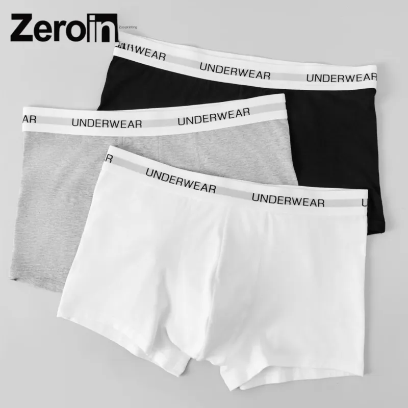 ZEROIN Men Underpants-1