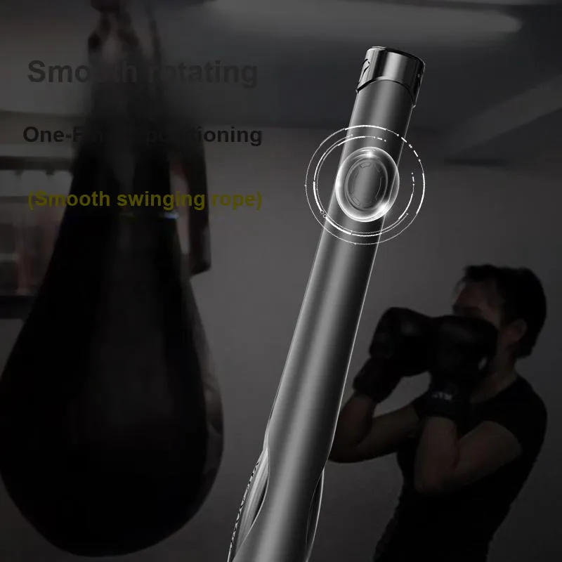 YUEDONG Non Countable Jump Ropes Unisex-2