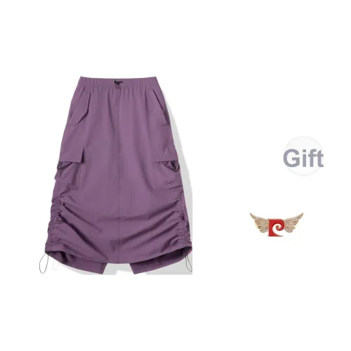 PIERRE CARDIN Повседневный Длинный Юбка Женские