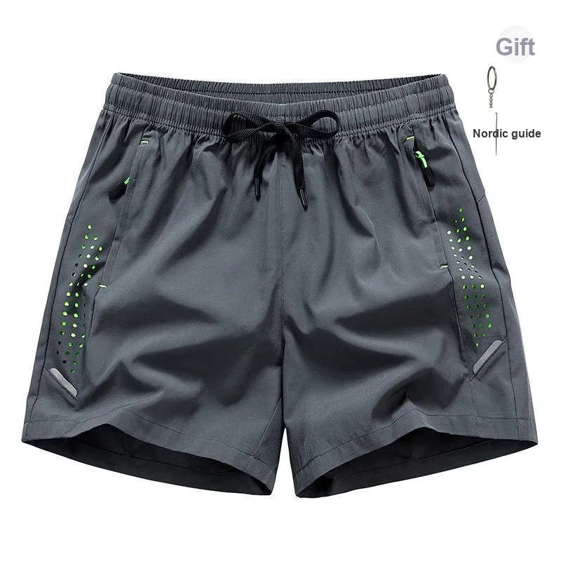 Nordic Raiders Casual Shorts Unisex-6