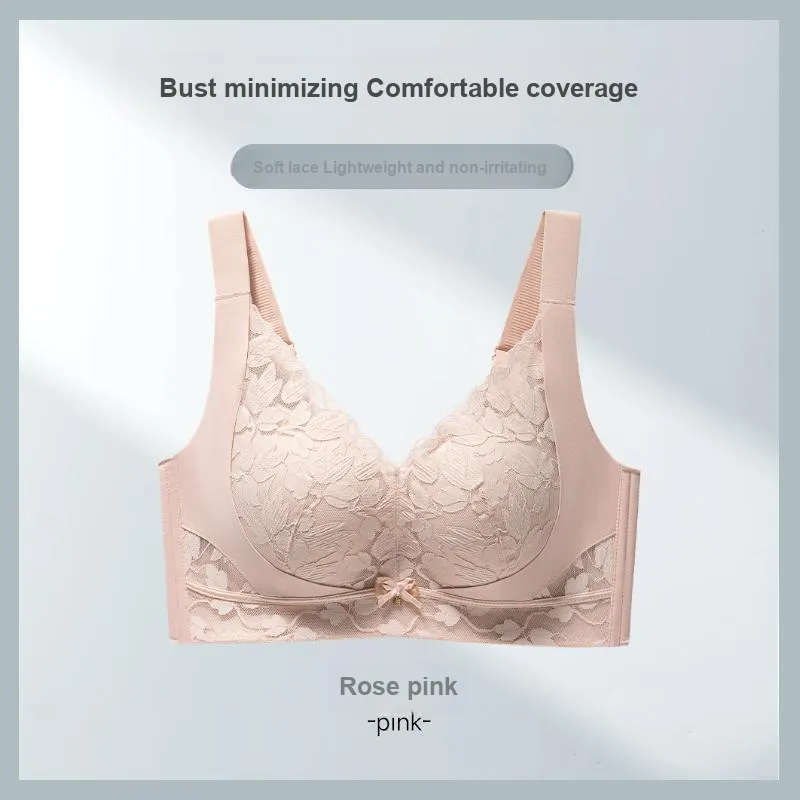 GRACEWELL Women's Bras-9