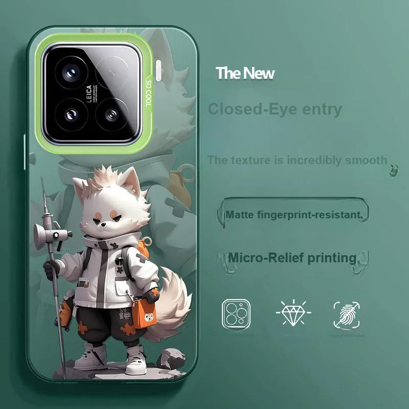 BAOCHENG Phone Cases-7