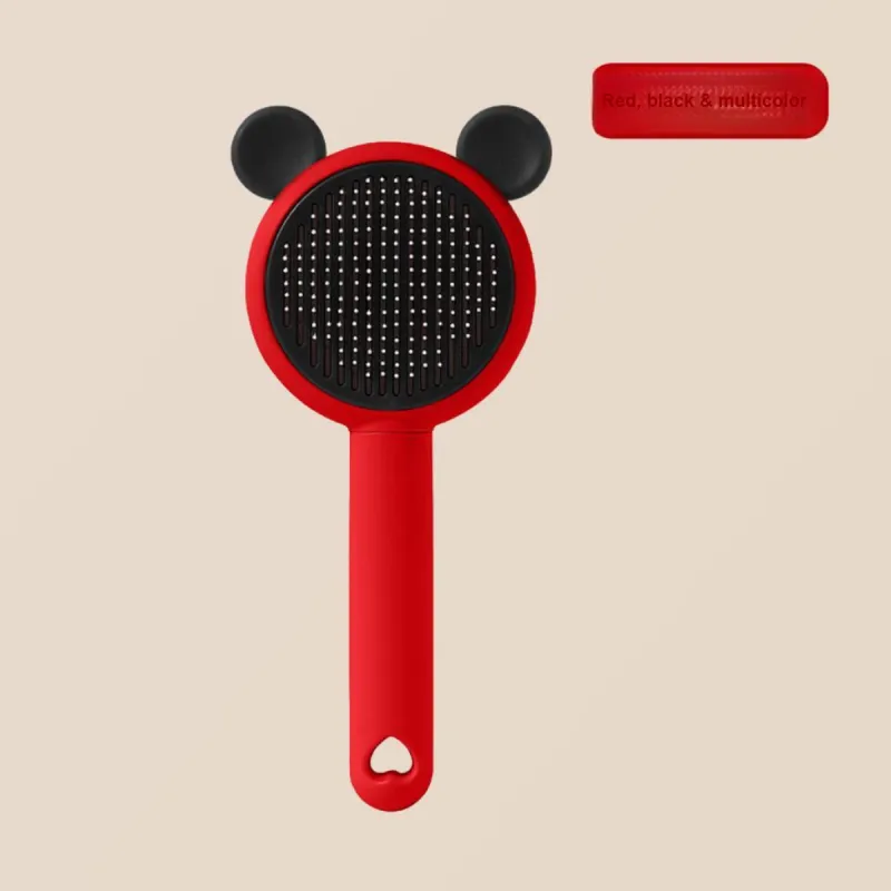 Bebe fun Cat And Dog Combs & Flea Combs-1