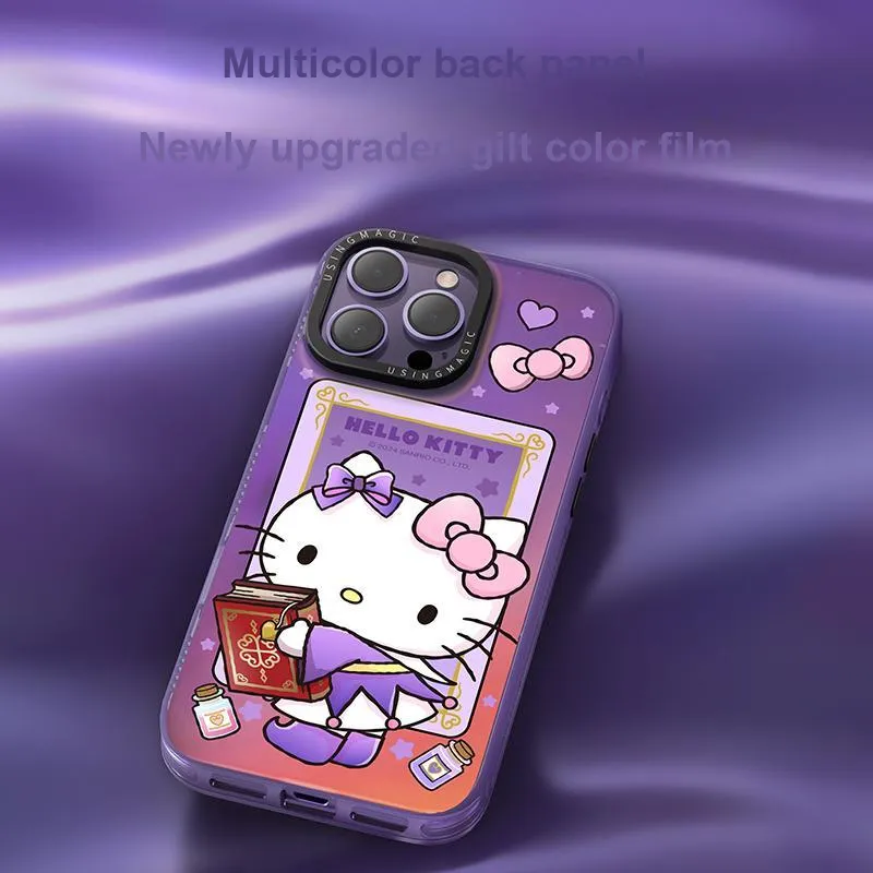 Sanrio Phone Cases-13