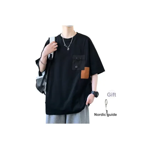 BEIOUGONGLVE Унисекс T-рубашки