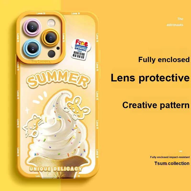 SUPER MOUSE Phone Cases-5