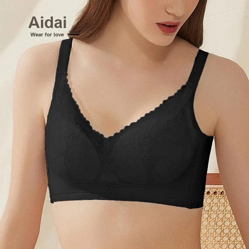 Aidai Women's Bras-5