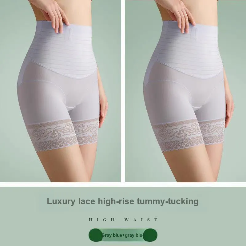 YUZHAOLIN Shapewear Bottom Women's 2 Pack-12