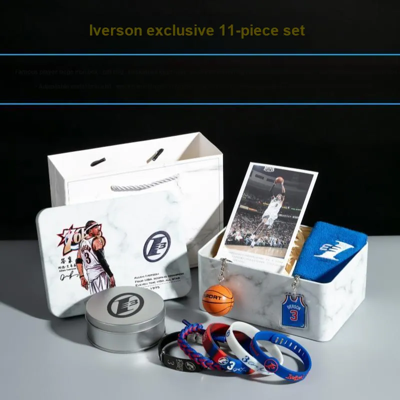AMYUP Basketball Fan Supplies Unisex-12