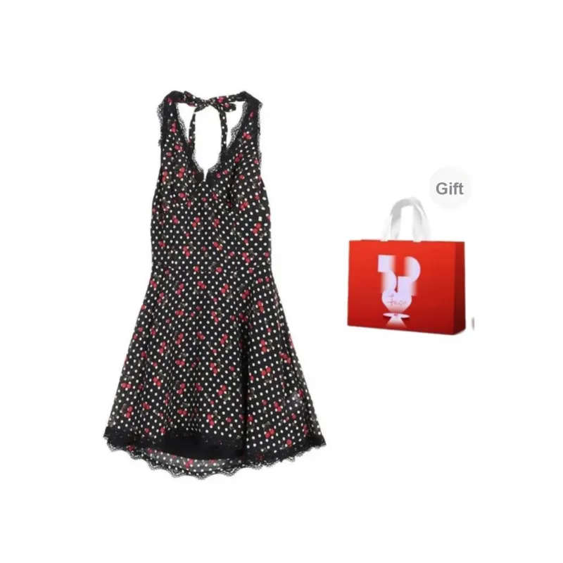 MTHE Slip Dresses Women's-6