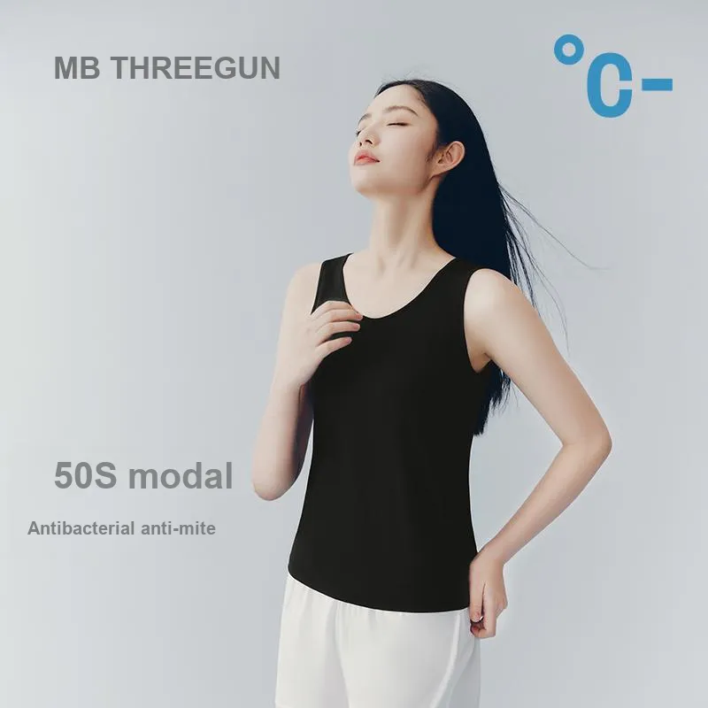 THREEGUN Women's Tank Tops-5