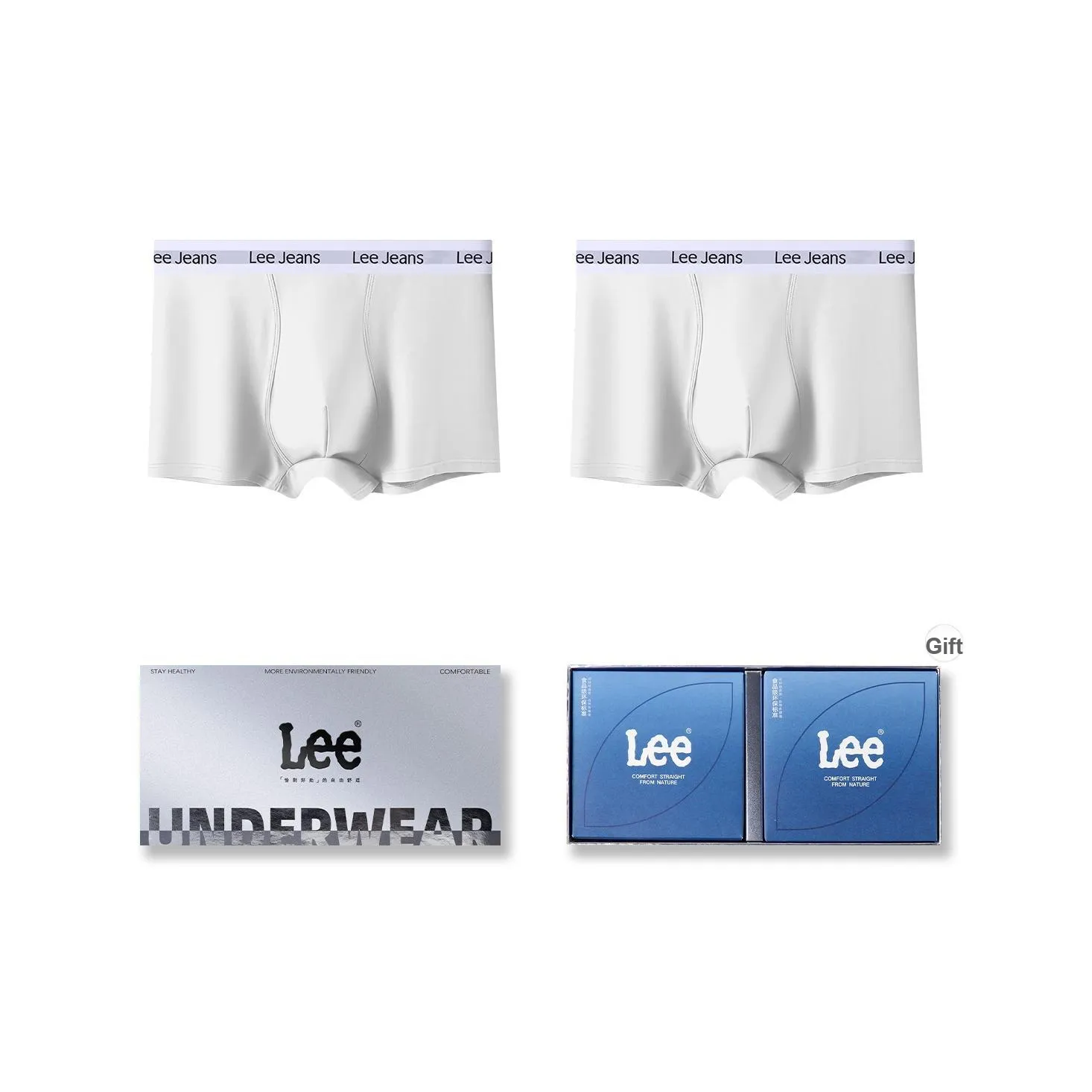 Lee Men Underpants