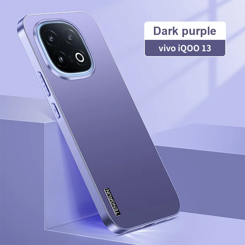 ZHUOJI Phone Cases-1