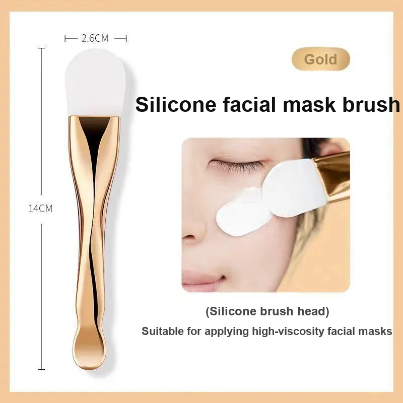 Future maple Make up Tools Unisex-2