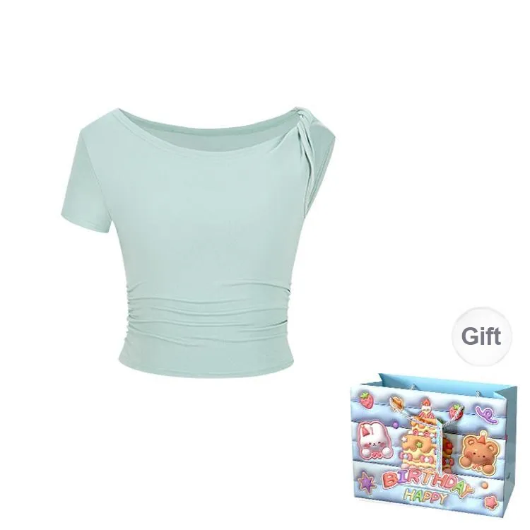 REMOULD T Shirts Women's-16