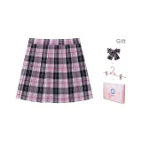 Heartbeat School Yearbook (Waist Adjustable) Comes with Small Item+Hanger