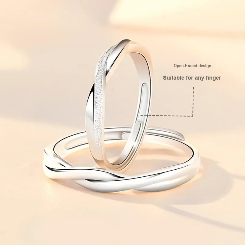 Yuxin Rings Unisex-6