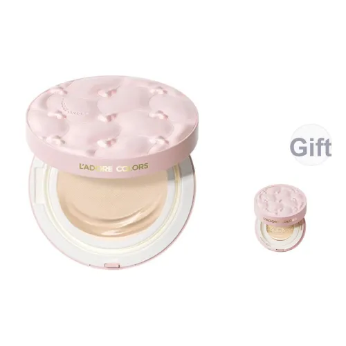 LAOSE Gourd Baby Collaboration Series Легкий Маскирующий Нелипкий Текстура Воздушные Подушки