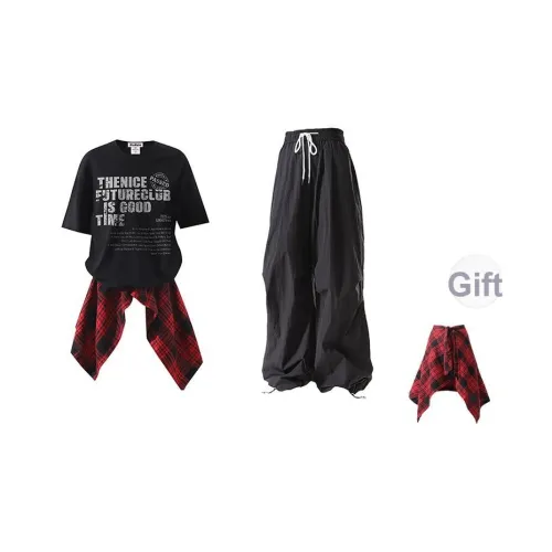 BRUMAIRE Повседневная спортивная одежда унисекс