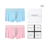 Cherry Blossom Pink+Blue[Cooling Breathable]