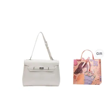 PARK DANCE PU Shoulder Bag Regular Women's Multicolor