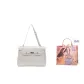 White+Shopping Bag
