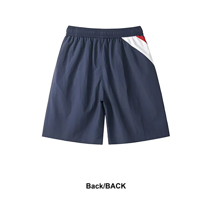 MXDT Casual Shorts Unisex-7