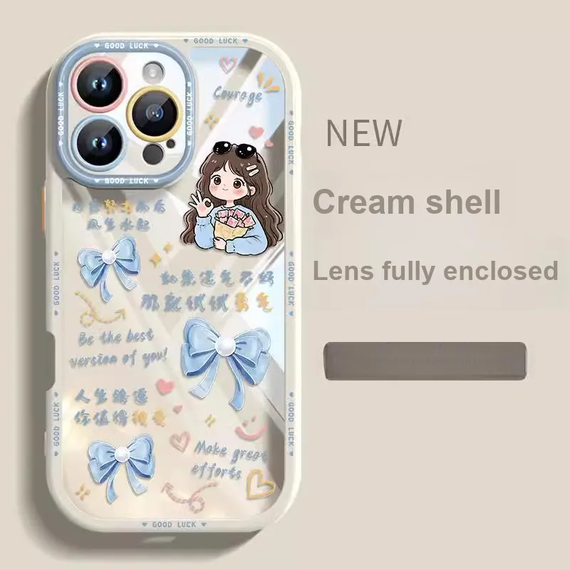 HASEE Phone Cases-1