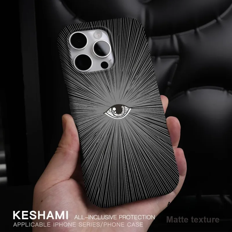 Keshami Phone Cases-13