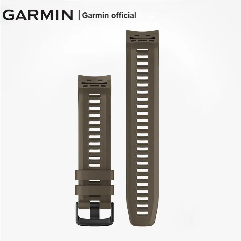 GARMIN All Compatibility Watch Band Silicone Material-3