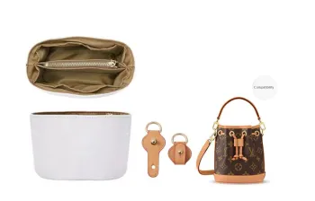 Kim Yeon sha DuPont Paper Bag Accessory Women's White