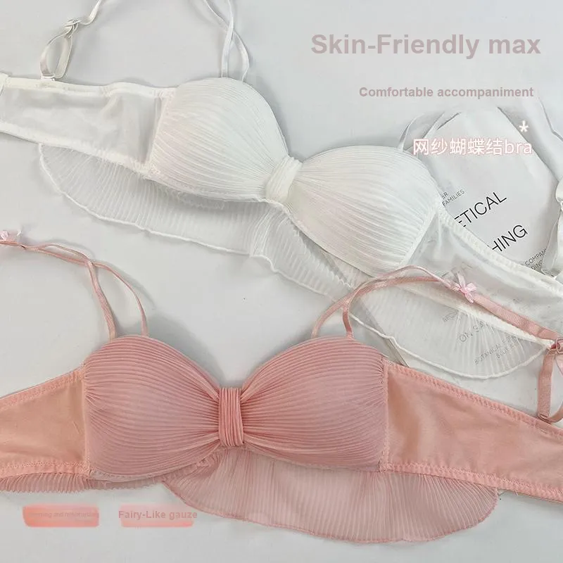 OUSHIBO Women's Bras-1