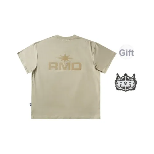 REMEDY Унисекс Футболки