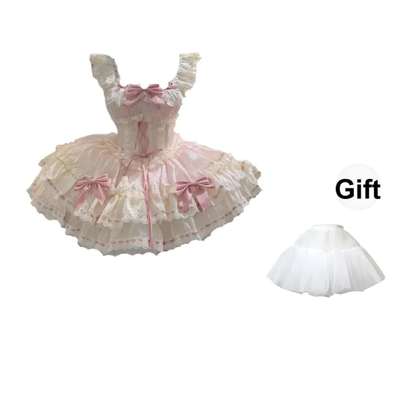 BDGU Slip Dresses Women's-16
