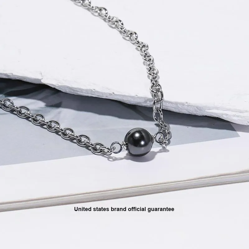 IDOKAWA Necklaces Women's-2