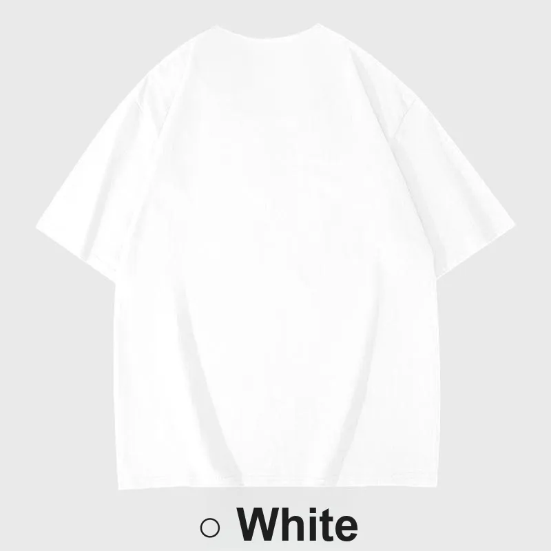 RASHOMONG T Shirts Unisex-1