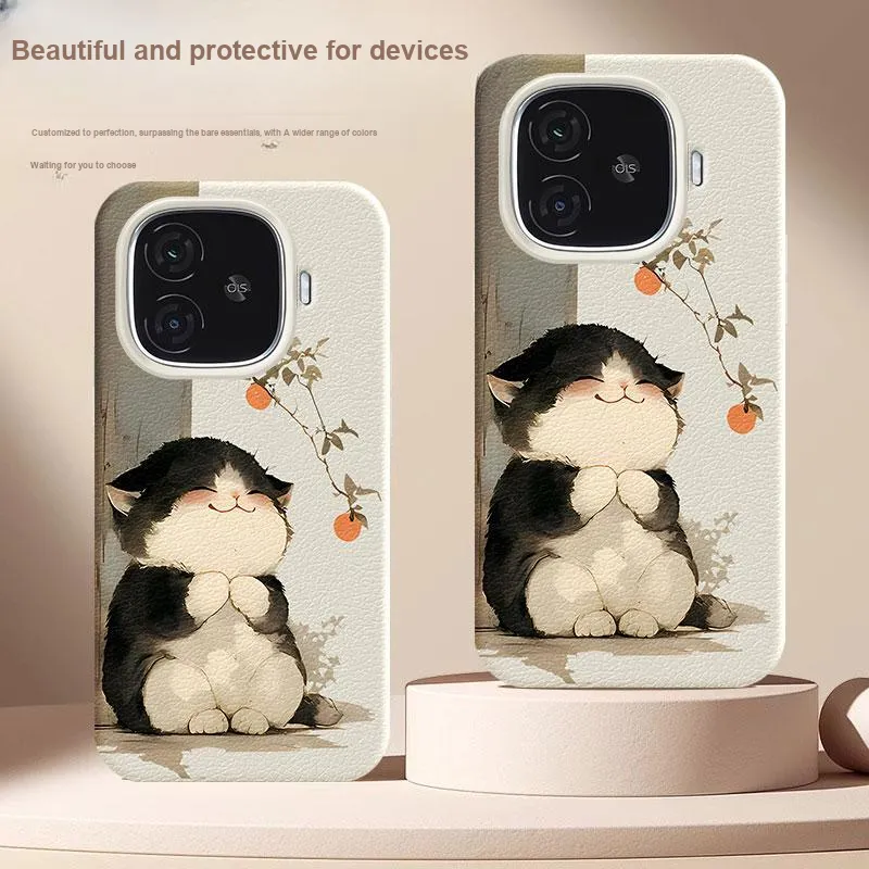 YIBAOBAO Phone Cases-1