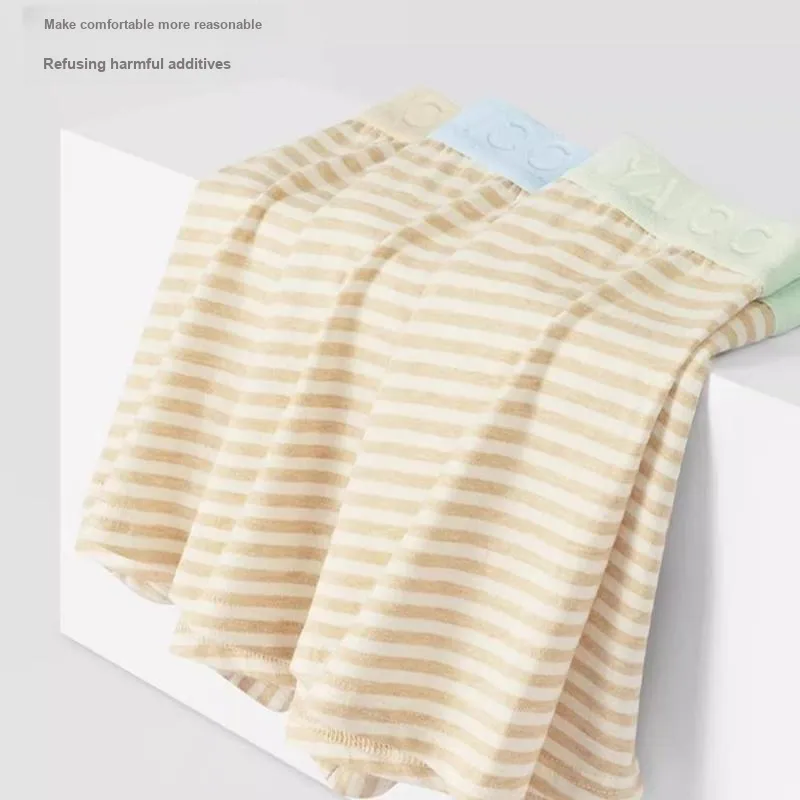 Yalu Men Underpants-9